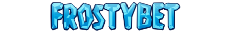 frostybet casino logo